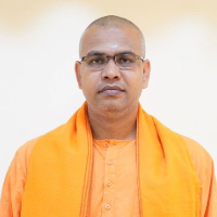 Swami Govindeshananda